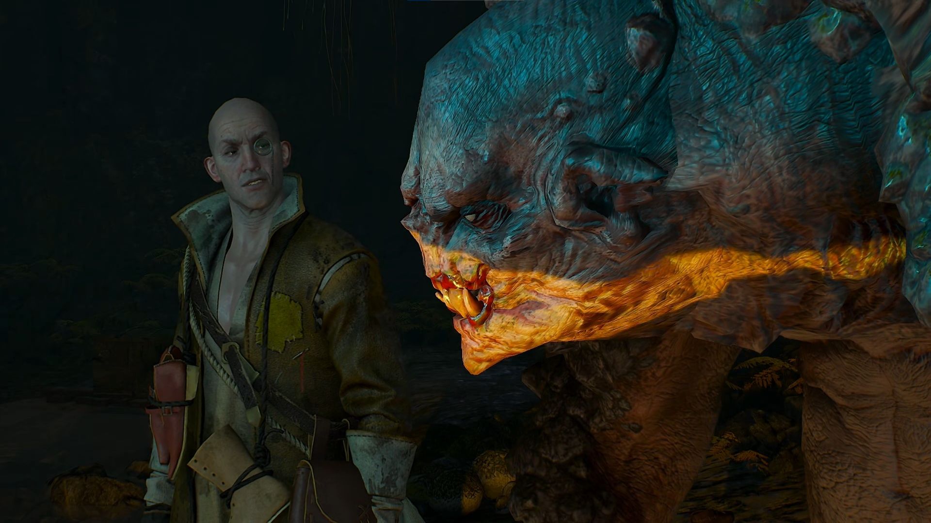 Ведьмак 3: Дикая охота - 50 серия (Смертельный заговор)