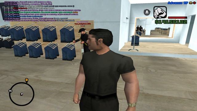 подоготовка