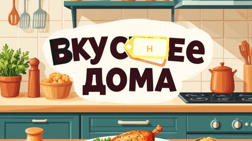 Сосиски в тесте.