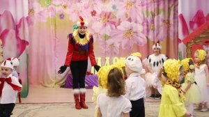 Лучики фильм 8 марта