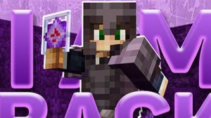 PVP в майнкрафте #майнкрафт