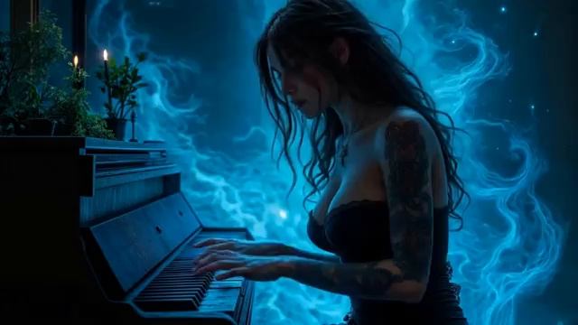 The Iron Sonata Metal Reforged By Violin Piano Souls [get.gt]