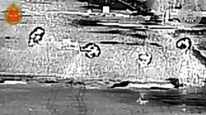 Представляем еще одну нашу разработку - модуль постановки дымовых завес "Адис" на шасси НРТК"Курьер"