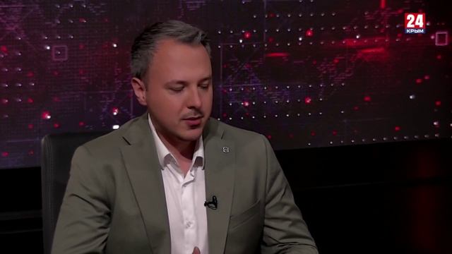 Интервью 24. Алексей Зинченко. Выпуск 09.04.26