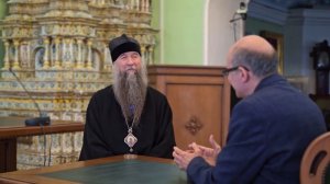 Эксклюзивное интервью