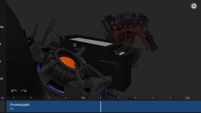 скоро Фан 80 скибиди тойлет 2часть