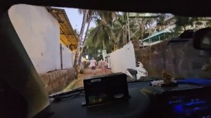 Долгие проводы - лишние слёзы. Вокзал Васко-да-Гама в Гоа. Сезон окончен, едем в Бангалор. Индия.