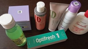 Случайный заказ по 4 каталогу Орифлэйм 2026