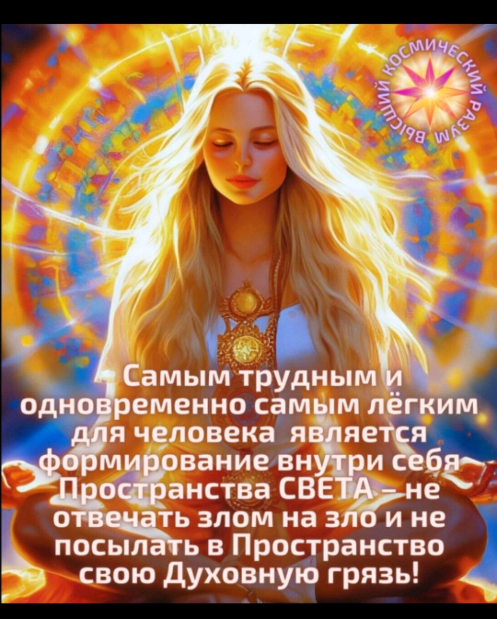 Знания Бога