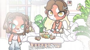 #подстриглась ??  сделала коре#