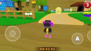 все стикеры в черепахо граде SBA