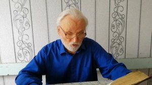 Слово к Вечере (Александр Григорьевич Медведев, 2 мая 2020)