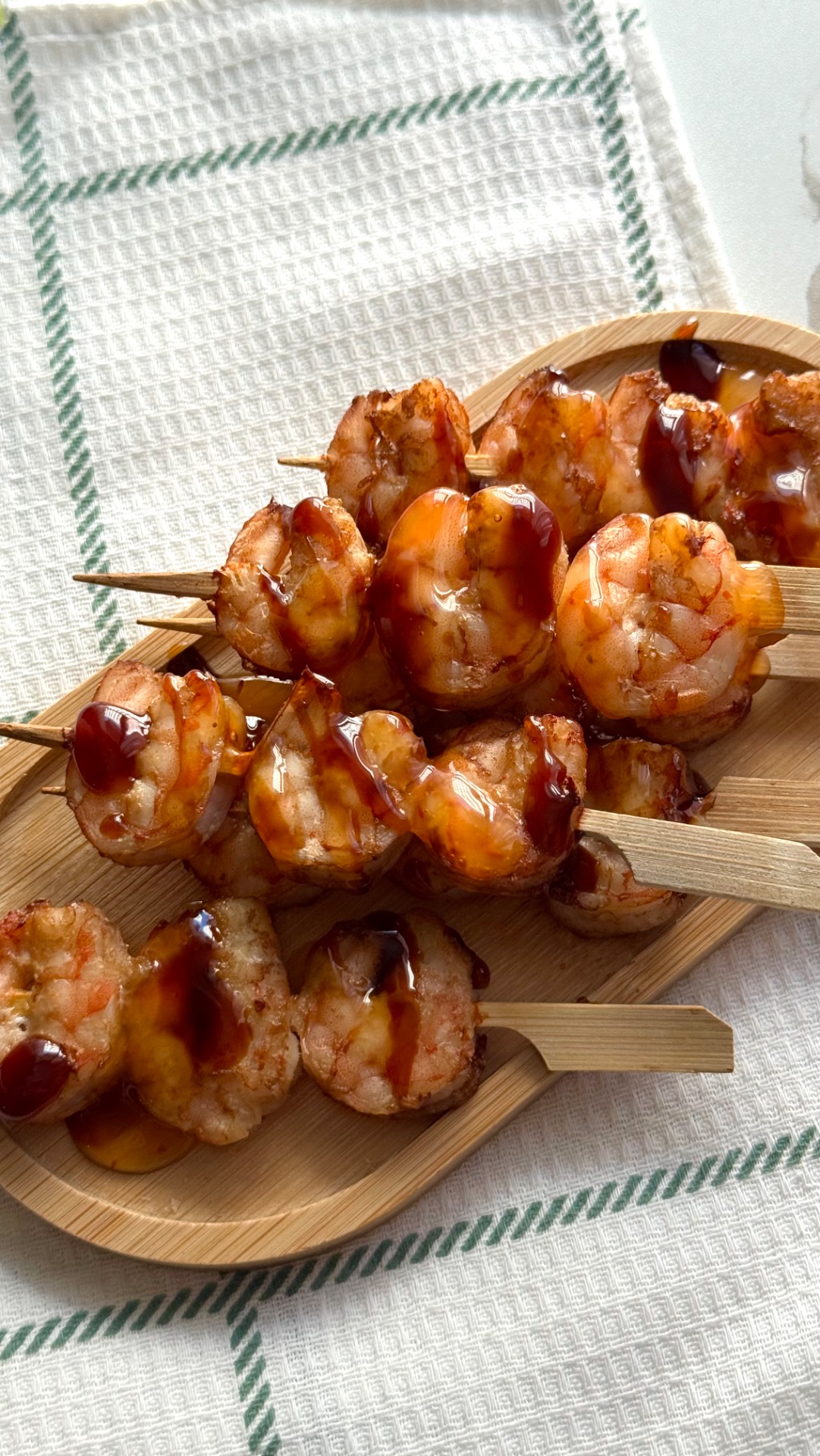 быстрый перекус на 30гр белка🍤