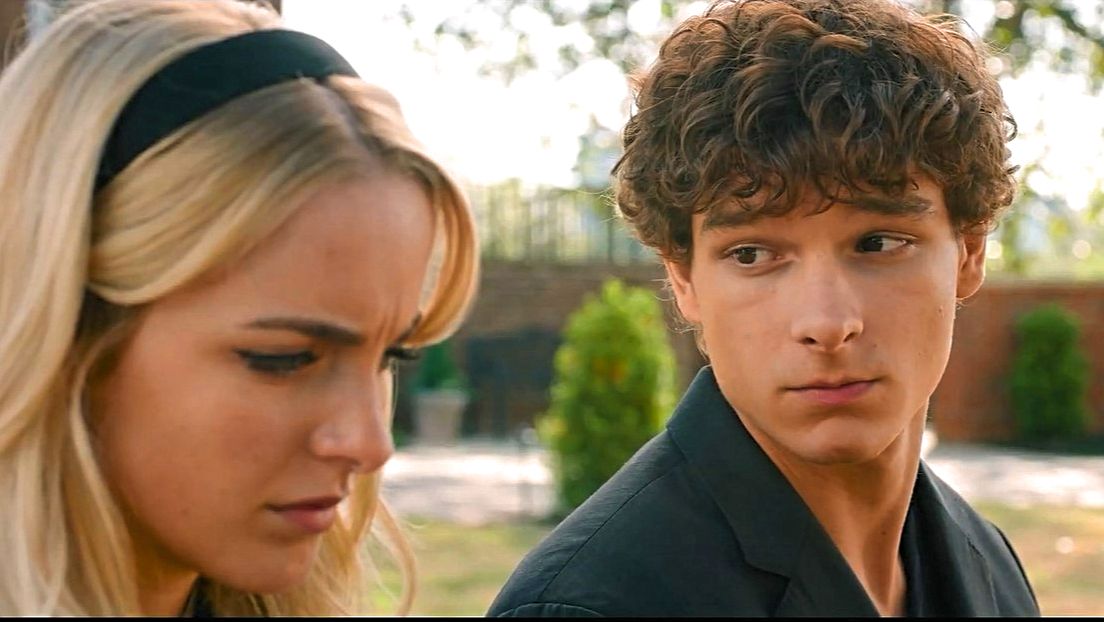 Сожалею о тебе  Русский трейлер. Маккенна Грейс Мэйсон Темз