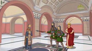 День ангела. 10 апреля