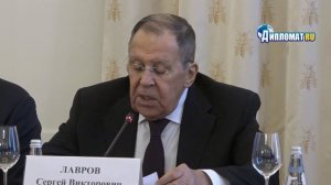 «НИКАКОЙ ИЗОЛЯЦИИ НЕТ!»: Лавров — весь мир едет в Россию на фестиваль молодёжи 2026