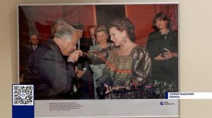 «ВИКТОР ЧЕРНОМЫРДИН: В ХАРИЗМЕ НУЖНО РОДИТЬСЯ»