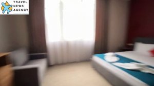 «Amra Sunrise Hotel» / «Амра Санрайз» отель