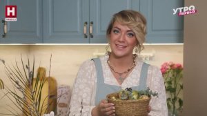 Подготовка к Пасхе | ПРО УЮТ