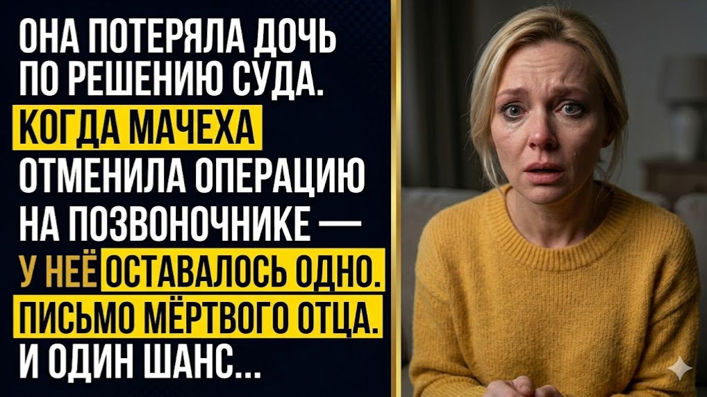 Истории из жизни «МАМА, ОНА ПОДПИСАЛА» Слушать житейские истории. Слушать рассказы о жизни. Аудиокни