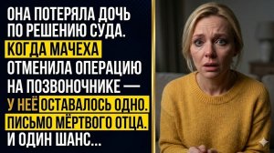 Истории из жизни «МАМА, ОНА ПОДПИСАЛА» Слушать житейские истории. Слушать рассказы о жизни. Аудиокни