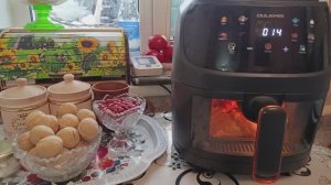 БЕЗ ХОЛЕСТЕРИНА МОЖНО И ТАК ПРОЖИТЬ