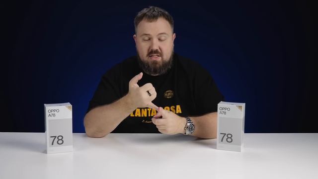 256 ГБ хватит всем? Эволюция памяти!
