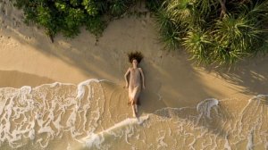 Sea Perfume Adv AI