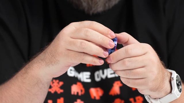 Лучший гаджет Apple — AirTag 2!