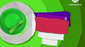 Реконструкция зелёного анонса (карусель, осень 2015)