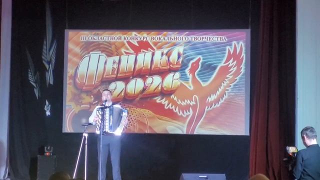 Песня о Родине - Сергей Хадыкин (Автор)