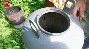 тушенка в автоклаве