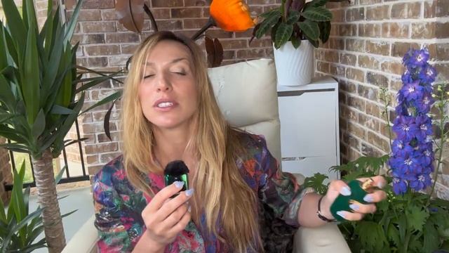 ТЕБЯ БУДУТ СПРАШИВАТЬ… ТОП парфюмов на весну