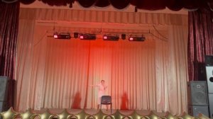 Любовь в белом городе