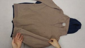 42475 Толстовки микс, 2пак, AR8, секонд (extra) оптом