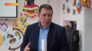 ПЛАНЫ БЛАГОУСТРОЙСТВА СЕРОГЛАЗКИ ОПРЕДЕЛИЛИ НА ВСТРЕЧЕ МЕСТНЫХ ЖИТЕЛЕЙ С ГУБЕРНАТОРОМ КАМЧАТКИ