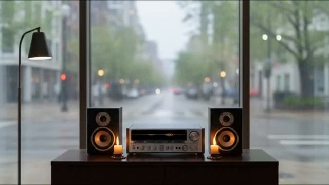 Джаз Релакс 4 часа хорошего настроения. Weekend Jazz Mix - Relaxing Jazz Music