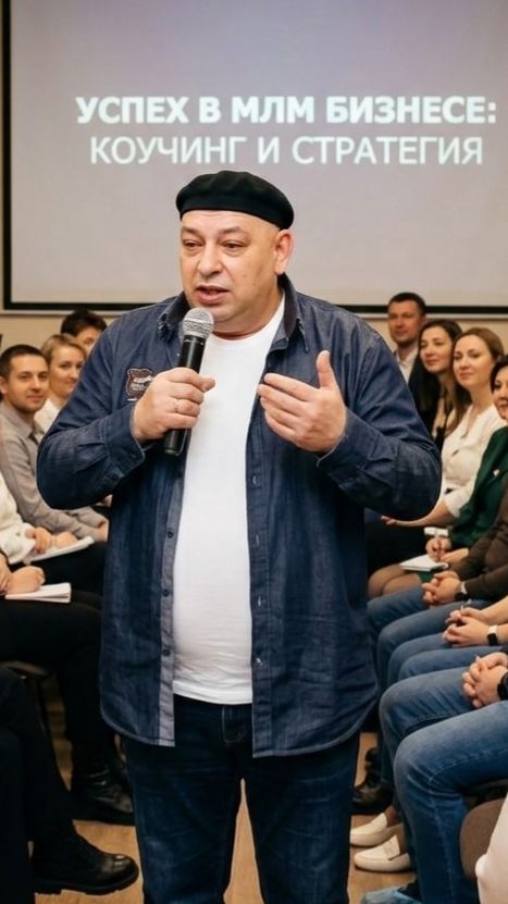 Преимущества MLM бизнеса