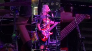 Звезда автострады группы Deep Purple . Уличные музыканты. Геленджик. Классное исполнение