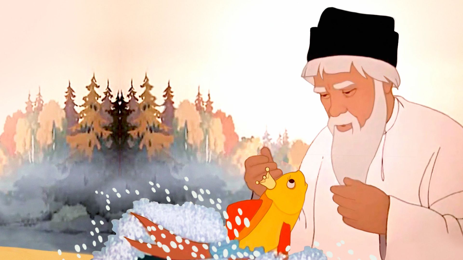 Золотая коллекция Союзмультфильма 11