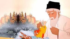 Золотая коллекция Союзмультфильма 11