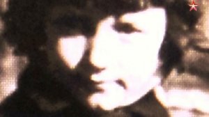 Легенды советского сыска. Годы войны.