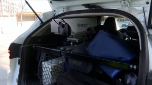 Незаметная фиксация: в ГАИ внедрили мобильные комплексы для скрытого контроля