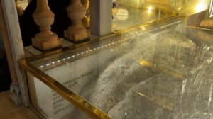 Храм Гроба Господня. 9.04.2026