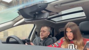 Андрей и Маша #ХочуВСтавкуНаЛюбовь