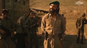 Дасни Эрик, шоурил