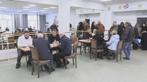 Выездная администрация отработала в Оболенске