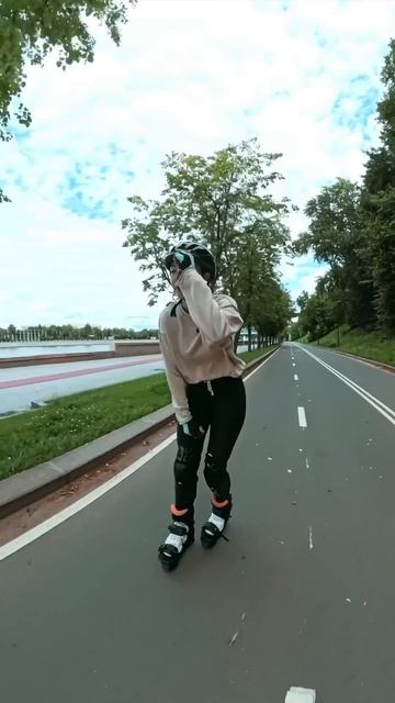 Заднеприводные электроролики смотреть онлайн