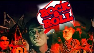 Михаил Артемьевич Кузнецов - Пир опричников (Rock and roll version) #михаилартемьевичкузнецов