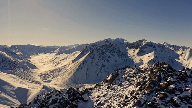 Видео Казахстан